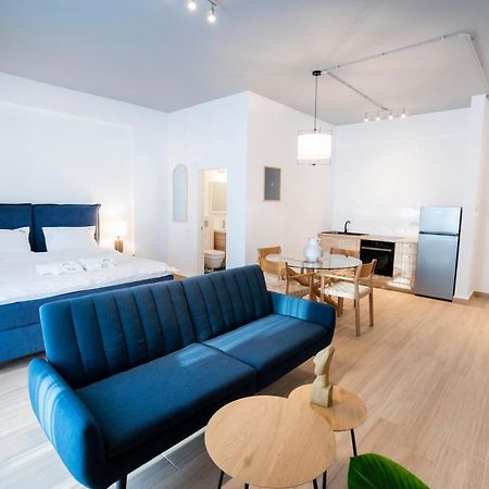 Ono Aparthotel Năvodari Eksteriør billede