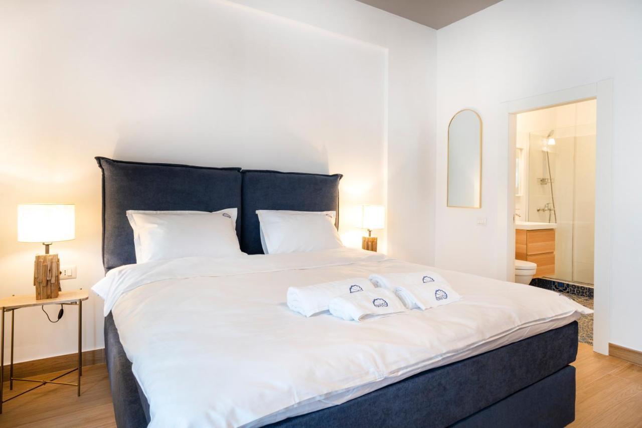 Ono Aparthotel Năvodari Eksteriør billede