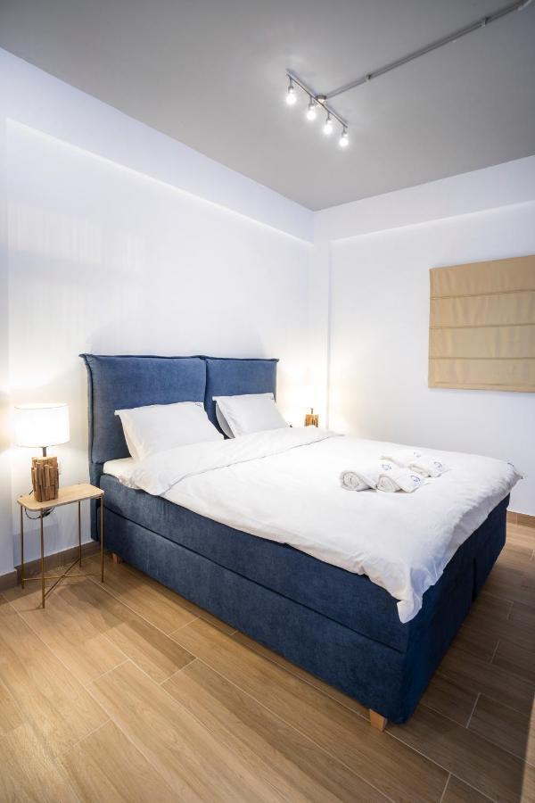 Ono Aparthotel Năvodari Eksteriør billede