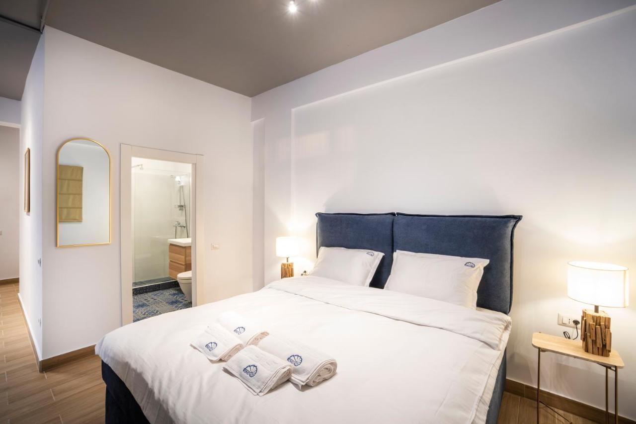 Ono Aparthotel Năvodari Eksteriør billede