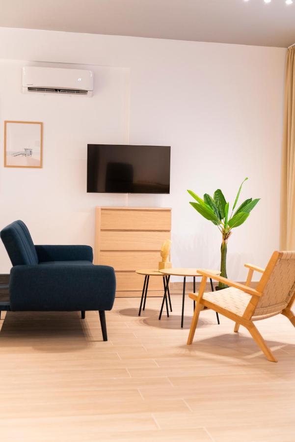 Ono Aparthotel Năvodari Eksteriør billede