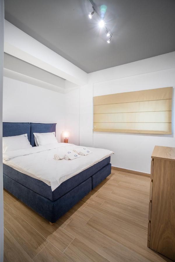 Ono Aparthotel Năvodari Eksteriør billede